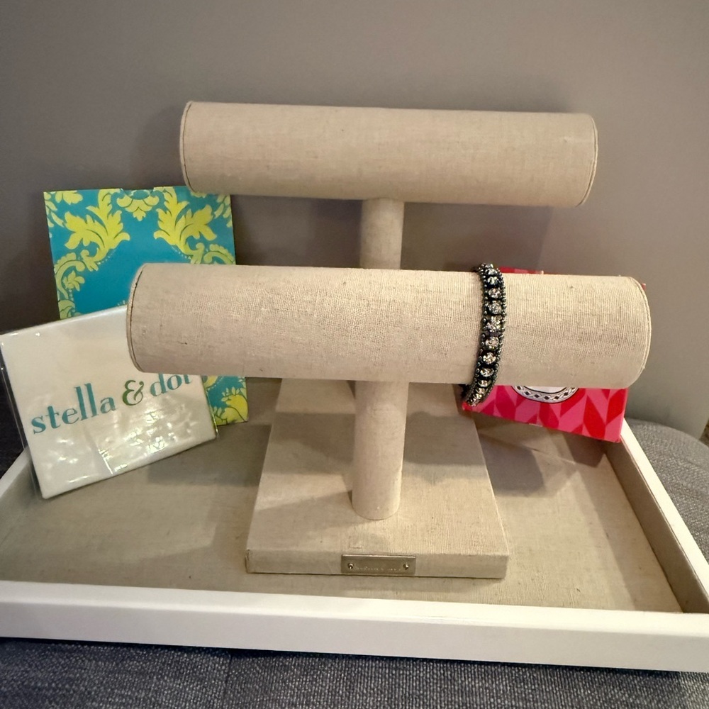 Stella & Dot Urbane Bracelet